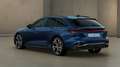 Audi A5 Avant TFSI S tronic edition one 360° AHK Navi Blau - thumbnail 3