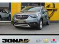 Opel Crossland X Crossland INNOVATION 1.2T LED Navi RKamera Sitzh Gris - thumbnail 1