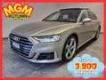 Audi S8 TFSI quattro tiptronic sport attitude Grau - thumbnail 1