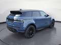 Land Rover Range Rover Evoque D200 Dynamic SE %% SOFORT %% Blau - thumbnail 2