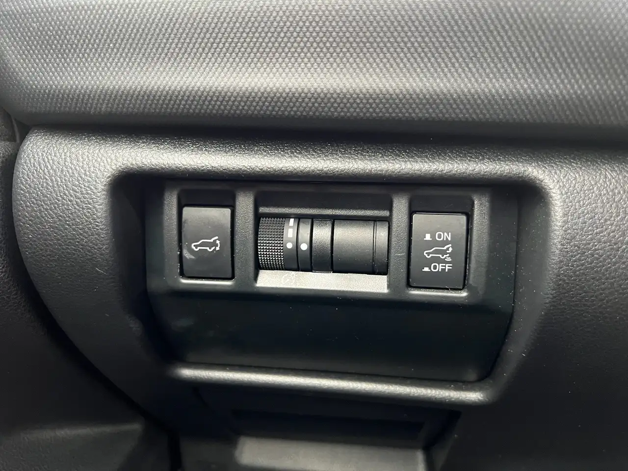 Subaru Forester photo Subaru Forester