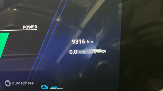 Renault Austral view 9