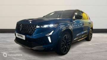 1.2 E-Tech full hybrid 200ch esprit Alpine - 25