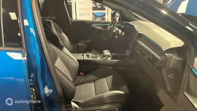 Renault Austral view 15