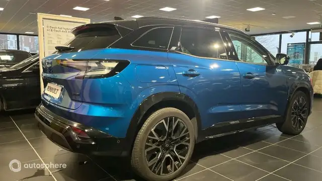 Renault Austral view 5