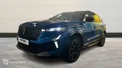 Renault Austral 1.2 E-Tech full hybrid 200ch esprit Alpine - 25