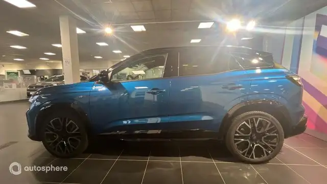 Renault Austral view 8