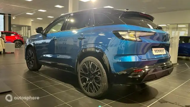 Renault Austral view 7