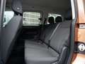 Volkswagen Caddy 1.5 TSI LED ACC SHZ AHK PDC CLIMATRONIC Bruin - thumbnail 9