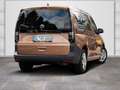 Volkswagen Caddy 1.5 TSI LED ACC SHZ AHK PDC CLIMATRONIC Kahverengi - thumbnail 3
