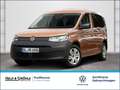 Volkswagen Caddy 1.5 TSI LED ACC SHZ AHK PDC CLIMATRONIC Barna - thumbnail 1