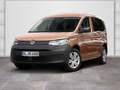 Volkswagen Caddy 1.5 TSI LED ACC SHZ AHK PDC CLIMATRONIC Brown - thumbnail 2