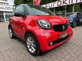 smart forTwo fortwo TWINAMIC passion DCT*PANORAMA*SHZ*AUDIO* Schwarz - thumbnail 8