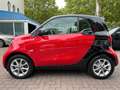 smart forTwo fortwo TWINAMIC passion DCT*PANORAMA*SHZ*AUDIO* Schwarz - thumbnail 2