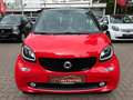 smart forTwo fortwo TWINAMIC passion DCT*PANORAMA*SHZ*AUDIO* Schwarz - thumbnail 19