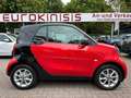 smart forTwo fortwo TWINAMIC passion DCT*PANORAMA*SHZ*AUDIO* Schwarz - thumbnail 1