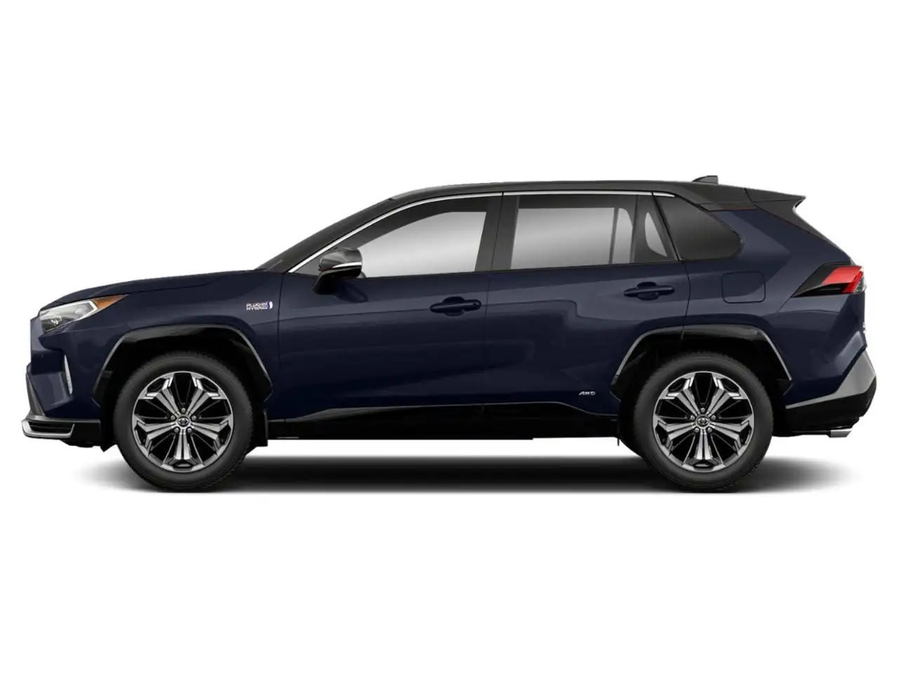 Toyota RAV 4 Prime снимка Toyota RAV 4 Prime
