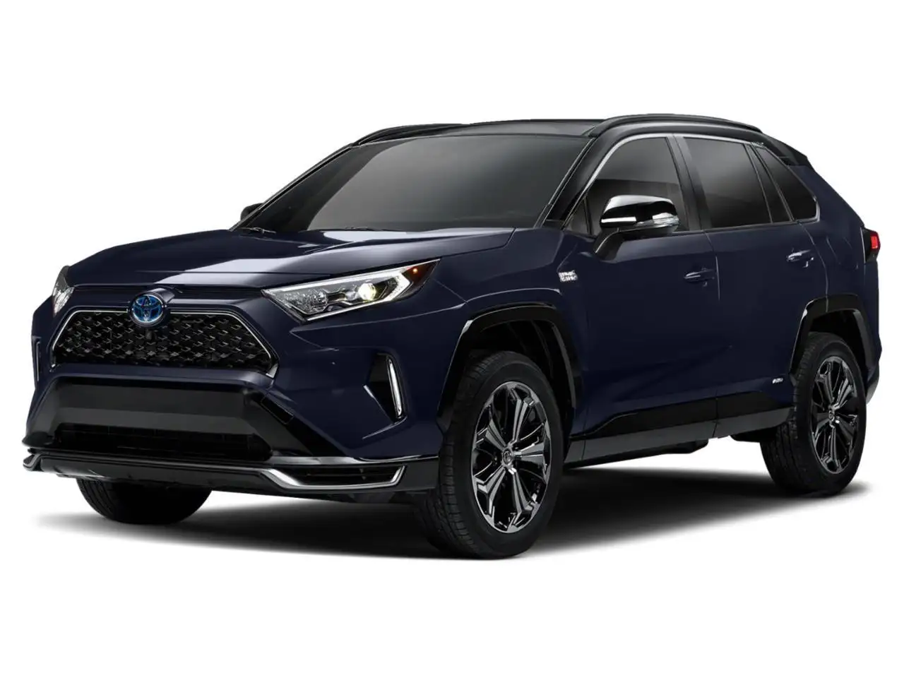 2022 Toyota RAV 4 Prime