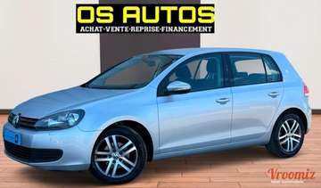 VI 1.6 TSI 100ch (6 cv) DSG7 - AUTOMATIQUE TRENDLINE