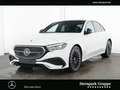 Mercedes-Benz E 220 E 220 d AMG Pano*Burm-4D*360*Digital*Memo*Distro Weiß - thumbnail 1