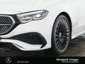 Mercedes-Benz E 220 E 220 d AMG Pano*Burm-4D*360*Digital*Memo*Distro Weiß - thumbnail 2