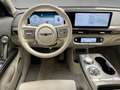 Genesis GV60 Sport Plus Elektro 4WD Sportpaket Memory Sitze Sou Silber - thumbnail 11