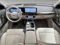 Genesis GV60 Sport Plus Elektro 4WD Sportpaket Memory Sitze Sou Silber - thumbnail 13