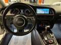 Audi A5 2.0 TDI multitronic-S line-Xenon-Cinghia fatta Grigio - thumbnail 9