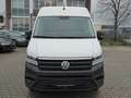 Volkswagen Crafter 35 TDI Autom. Krankentransp. Systemboden Bianco - thumbnail 3