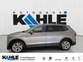 Volkswagen Tiguan Allspace 2.0 TDI Life Black ACC AHK LED Silber - thumbnail 1