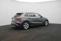 Audi A3 Sportback 45 TFSI e S line Virt.Cockpit Navi Grau - thumbnail 5