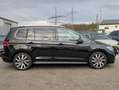 Volkswagen Touran 2.0 DSG R-Line High. Pano 7-Si IQ.Dri AHK Noir - thumbnail 2