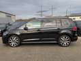 Volkswagen Touran 2.0 DSG R-Line High. Pano 7-Si IQ.Dri AHK Noir - thumbnail 6
