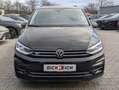 Volkswagen Touran 2.0 DSG R-Line High. Pano 7-Si IQ.Dri AHK Noir - thumbnail 8