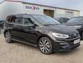 Volkswagen Touran 2.0 DSG R-Line High. Pano 7-Si IQ.Dri AHK Noir - thumbnail 1