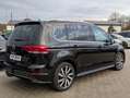 Volkswagen Touran 2.0 DSG R-Line High. Pano 7-Si IQ.Dri AHK Noir - thumbnail 3