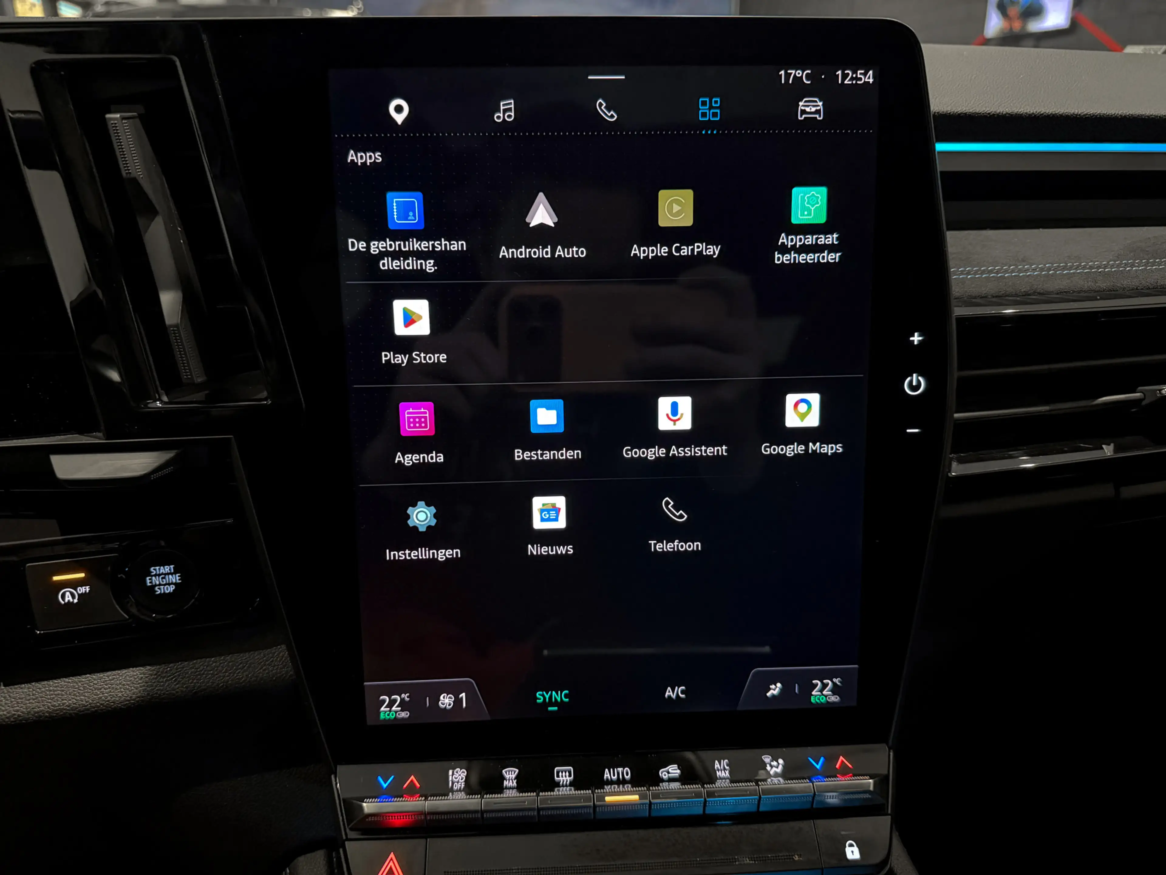 Renault Austral 1.6 M Hybrid 2023 160PK Alpine Esprit |Panorama|36 — photo 30