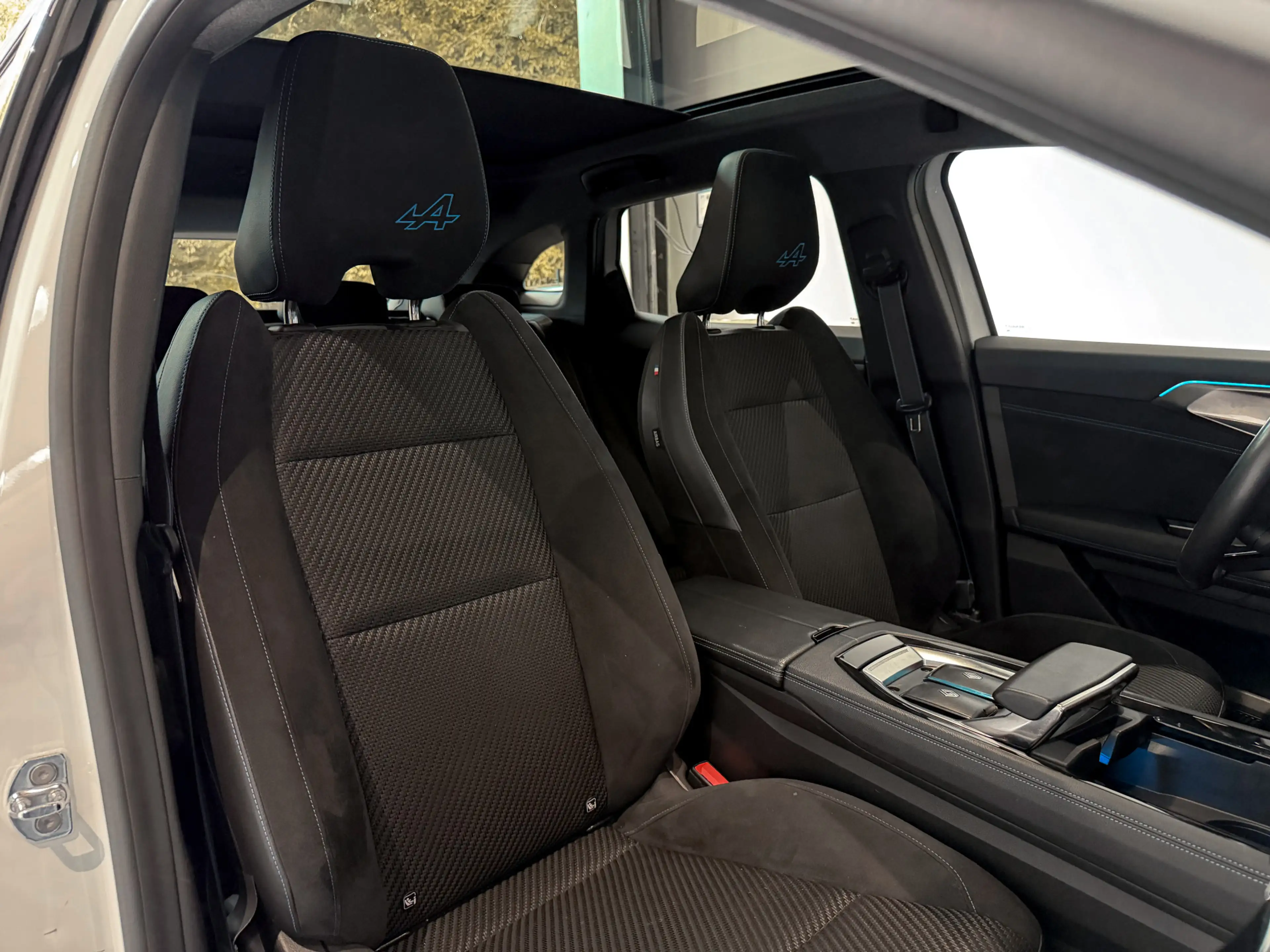 Renault Austral 1.6 M Hybrid 2023 160PK Alpine Esprit |Panorama|36 — photo 19