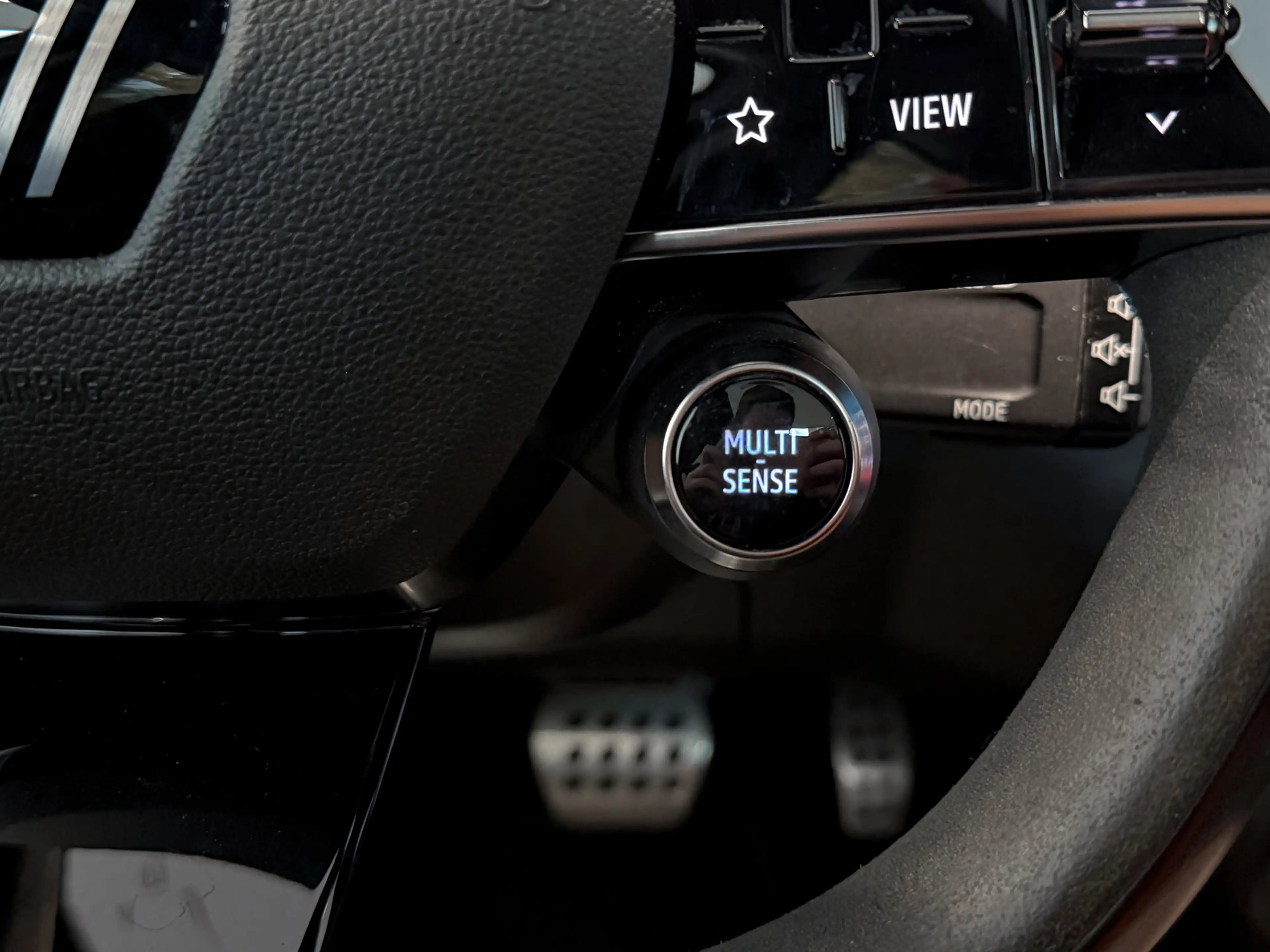 Renault Austral 1.6 M Hybrid 2023 160PK Alpine Esprit |Panorama|36 — photo 38