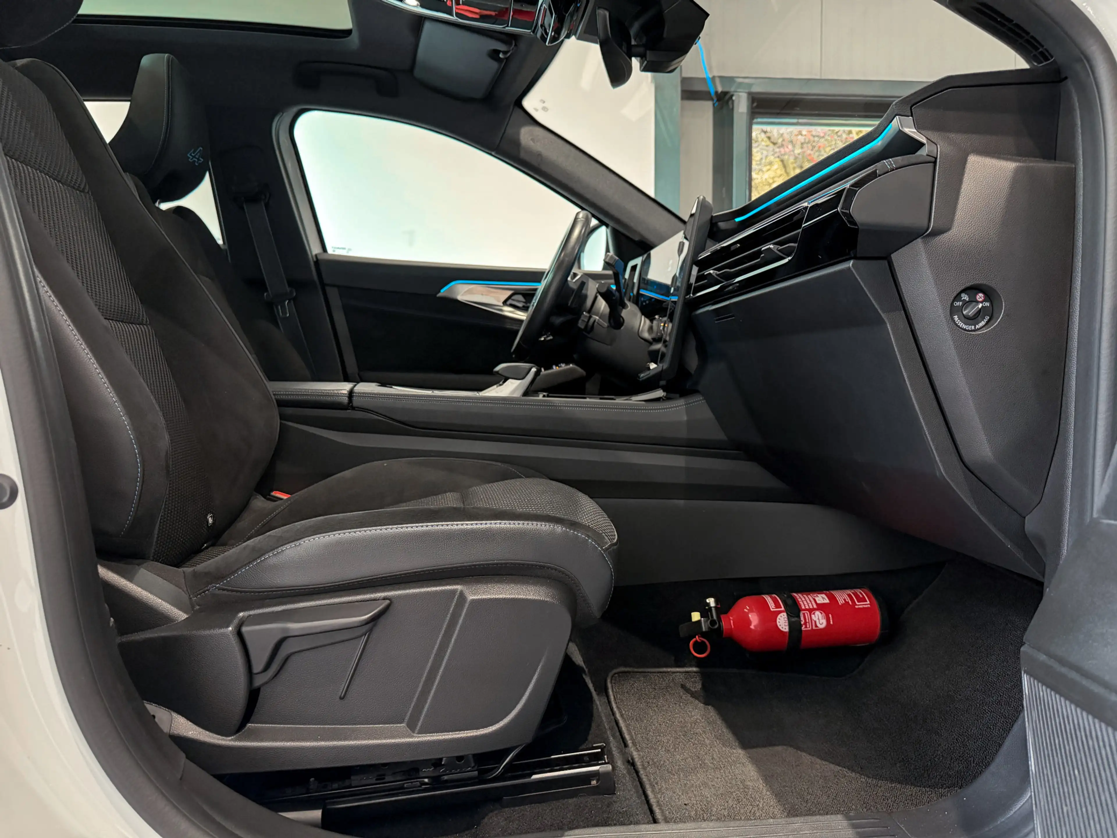 Renault Austral 1.6 M Hybrid 2023 160PK Alpine Esprit |Panorama|36 — photo 20