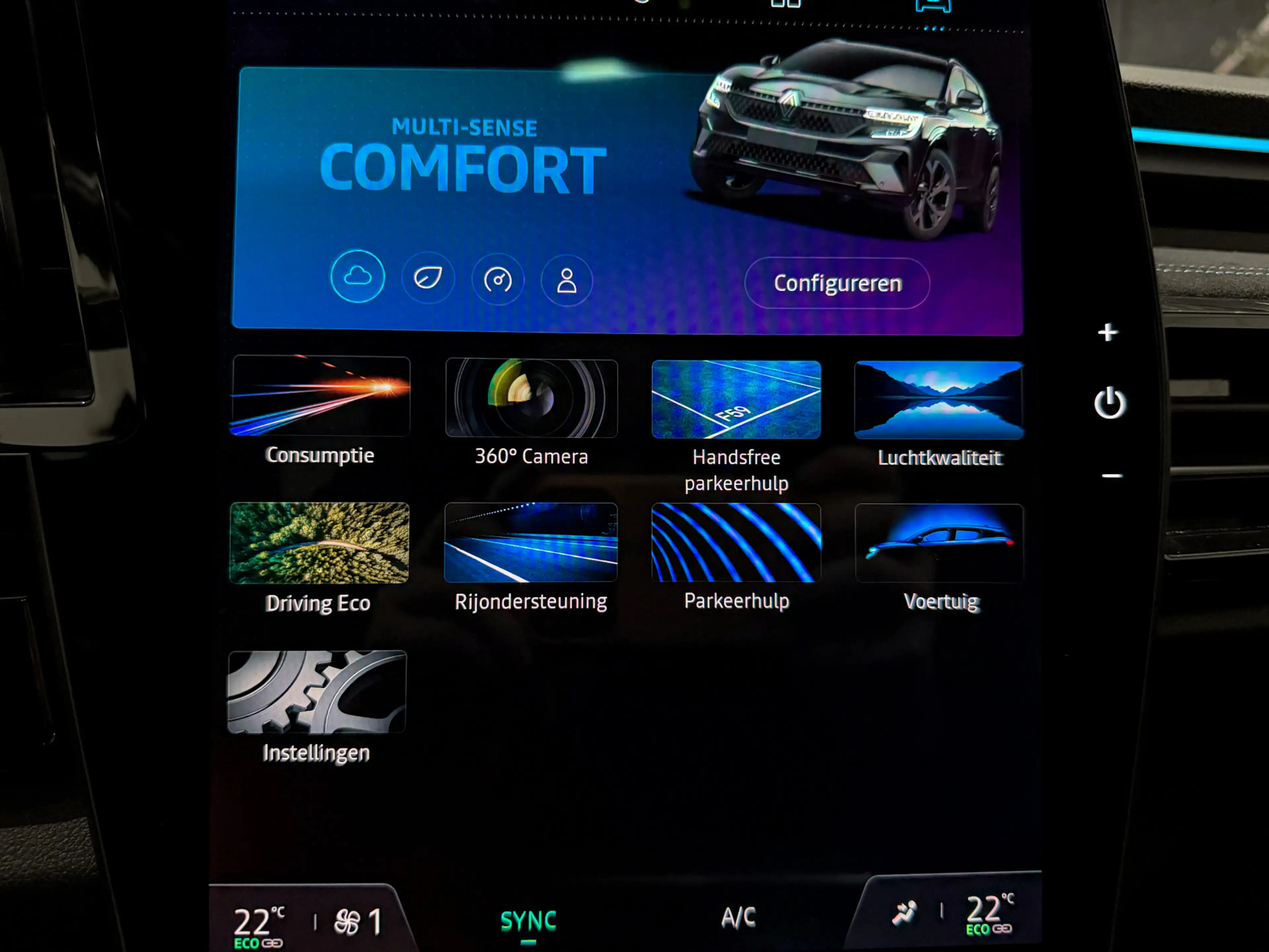 Renault Austral 1.6 M Hybrid 2023 160PK Alpine Esprit |Panorama|36 — photo 24