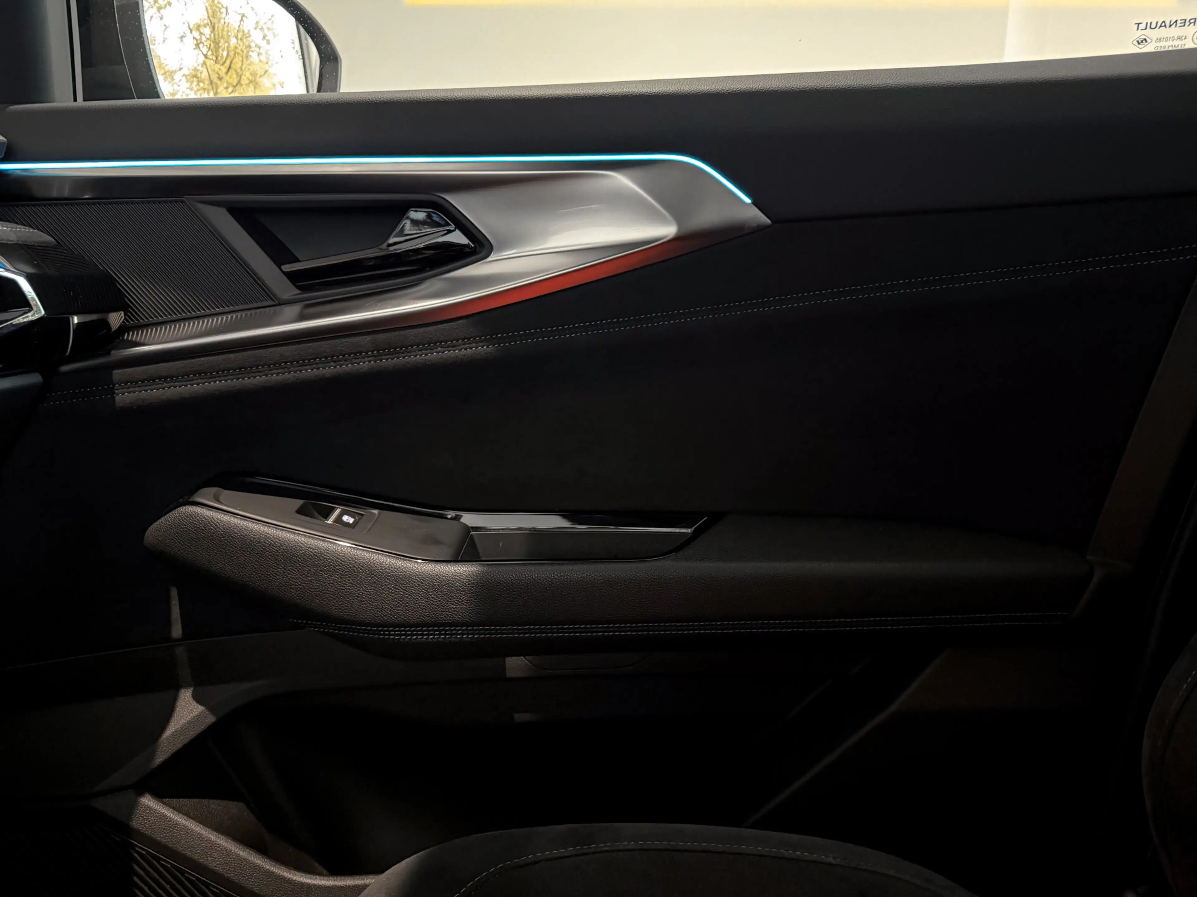 Renault Austral 1.6 M Hybrid 2023 160PK Alpine Esprit |Panorama|36 — photo 34
