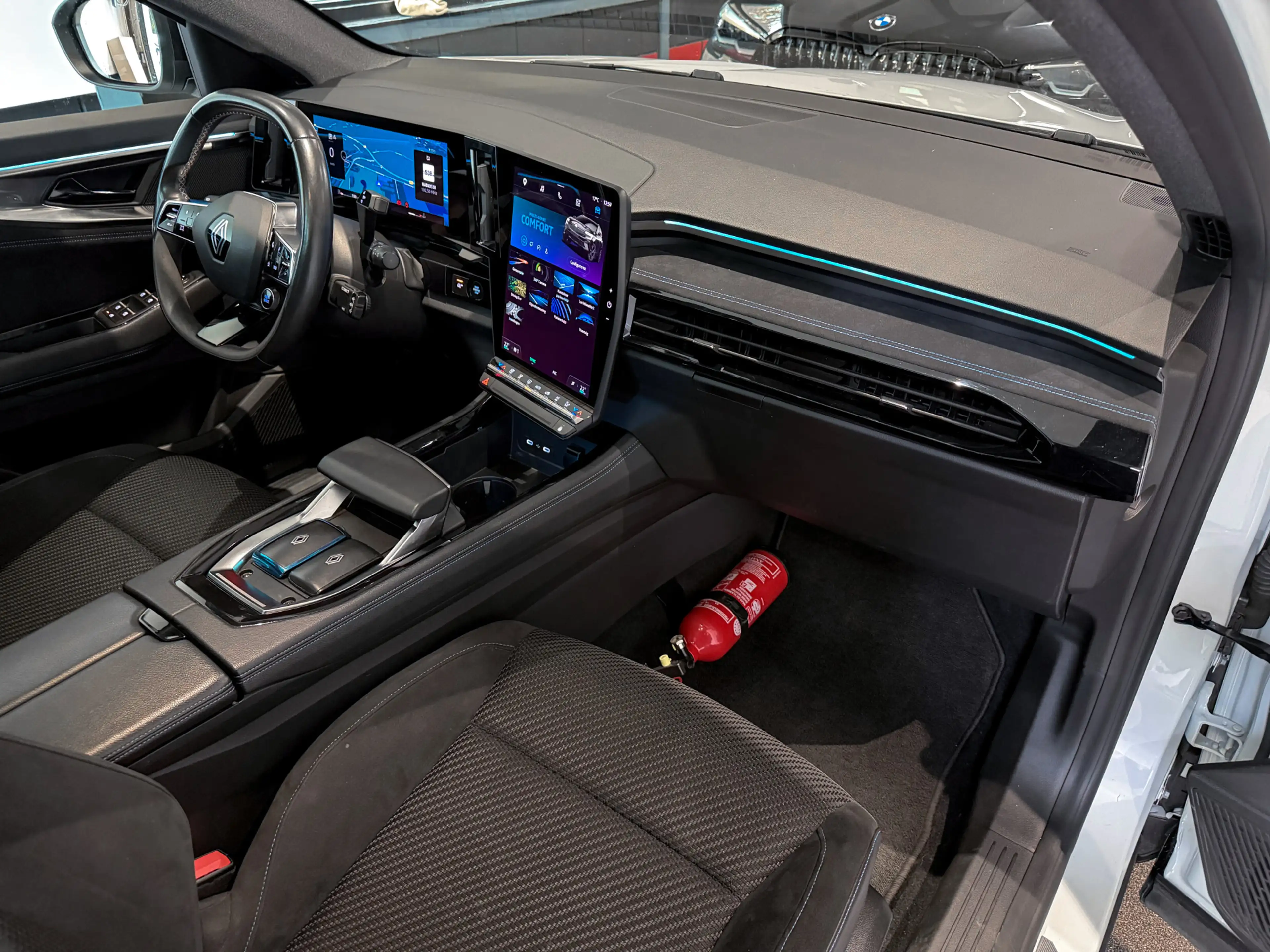 Renault Austral 1.6 M Hybrid 2023 160PK Alpine Esprit |Panorama|36 — photo 21