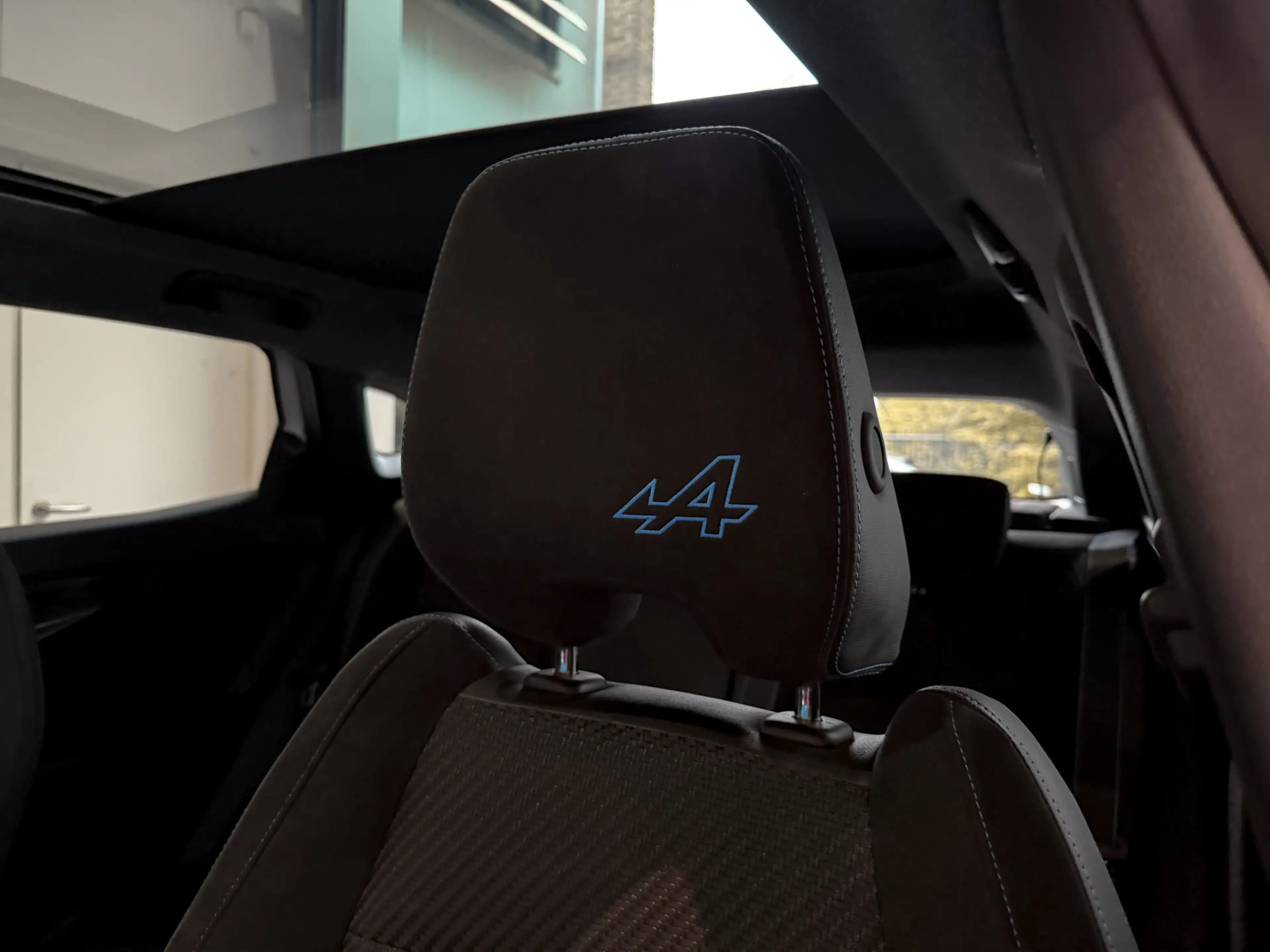 Renault Austral 1.6 M Hybrid 2023 160PK Alpine Esprit |Panorama|36 — photo 14