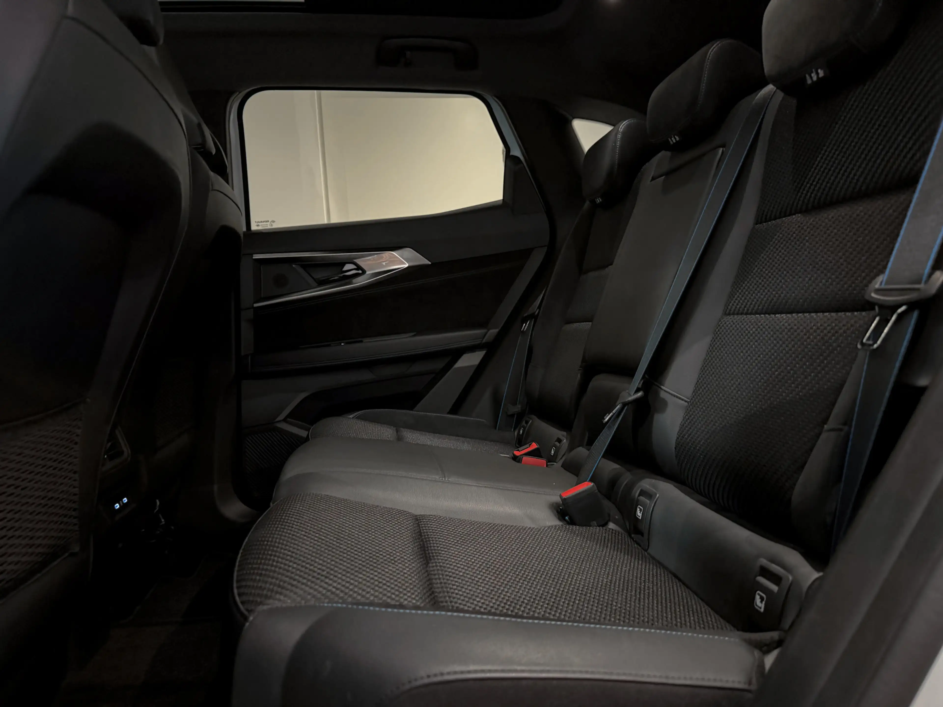 Renault Austral 1.6 M Hybrid 2023 160PK Alpine Esprit |Panorama|36 — photo 23