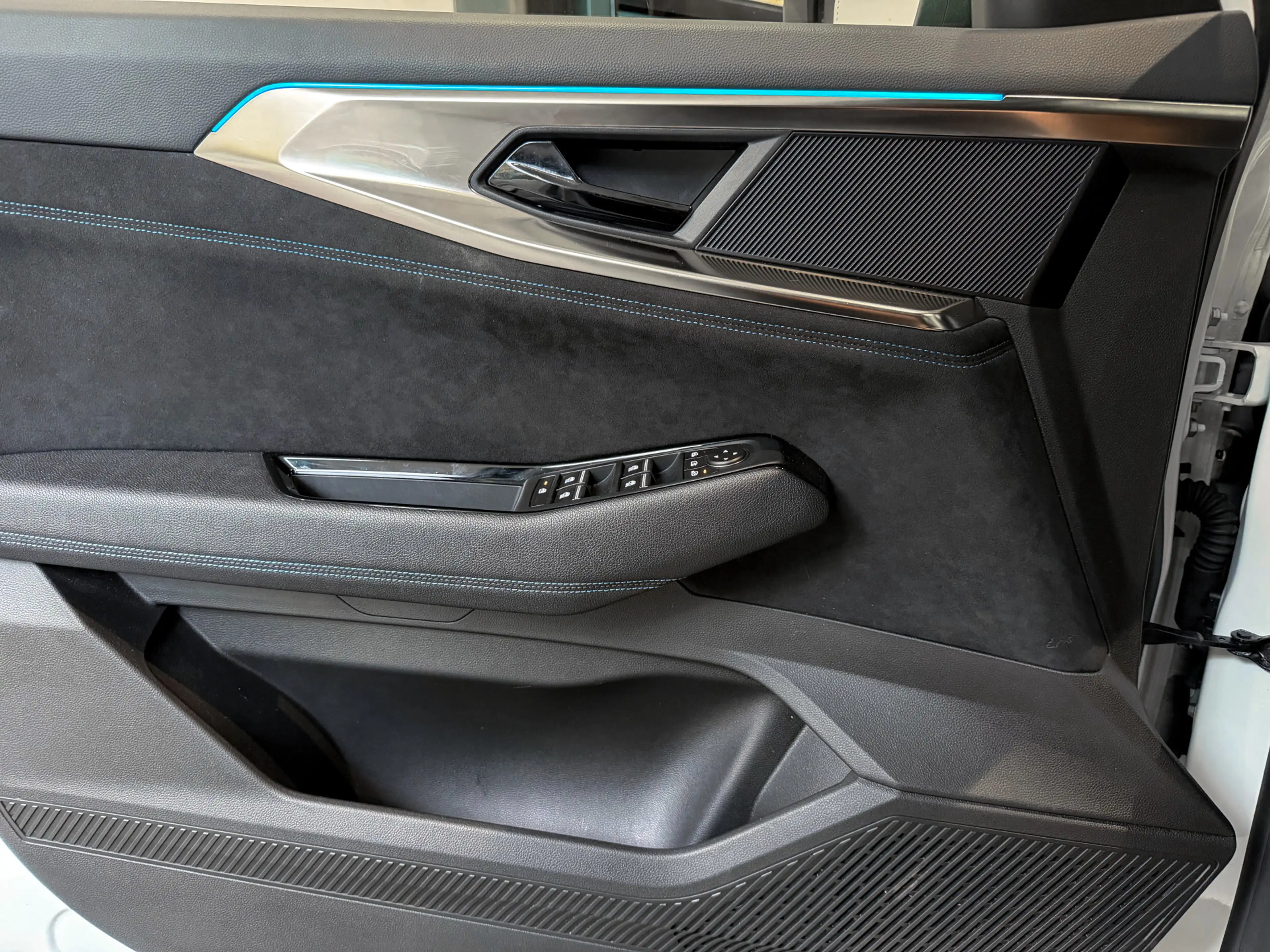 Renault Austral 1.6 M Hybrid 2023 160PK Alpine Esprit |Panorama|36 — photo 11