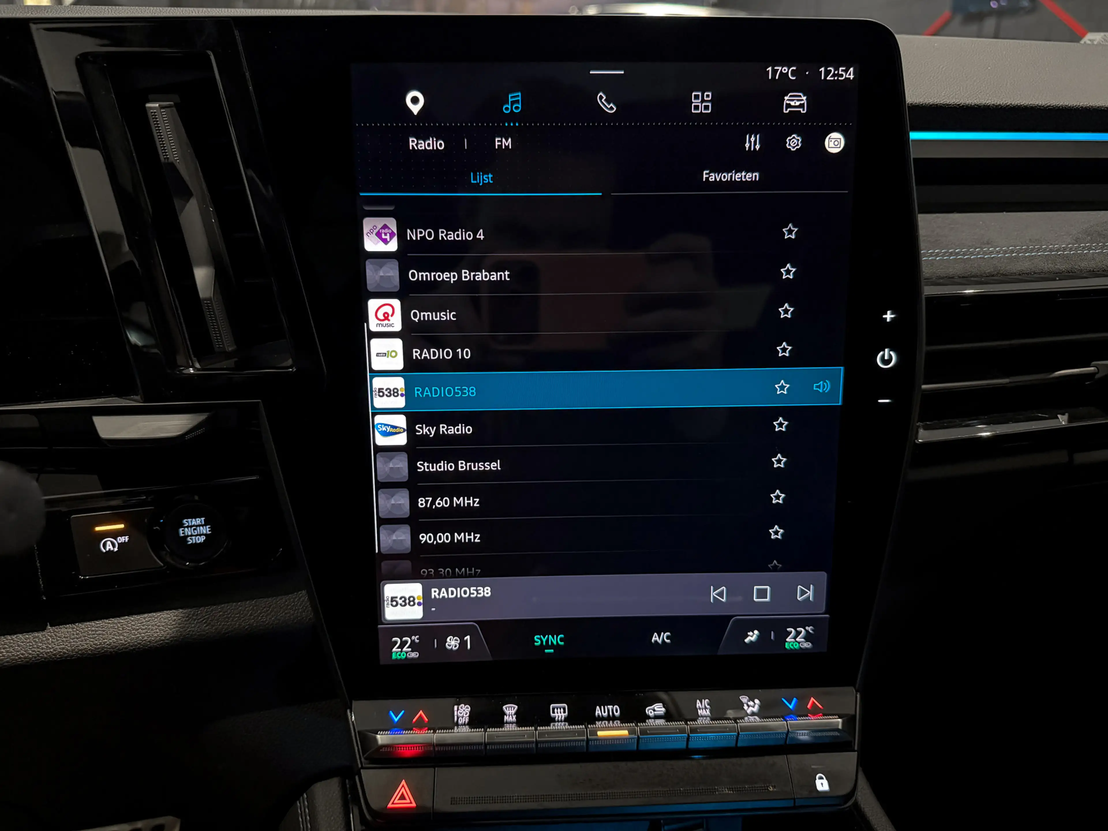 Renault Austral 1.6 M Hybrid 2023 160PK Alpine Esprit |Panorama|36 — photo 31