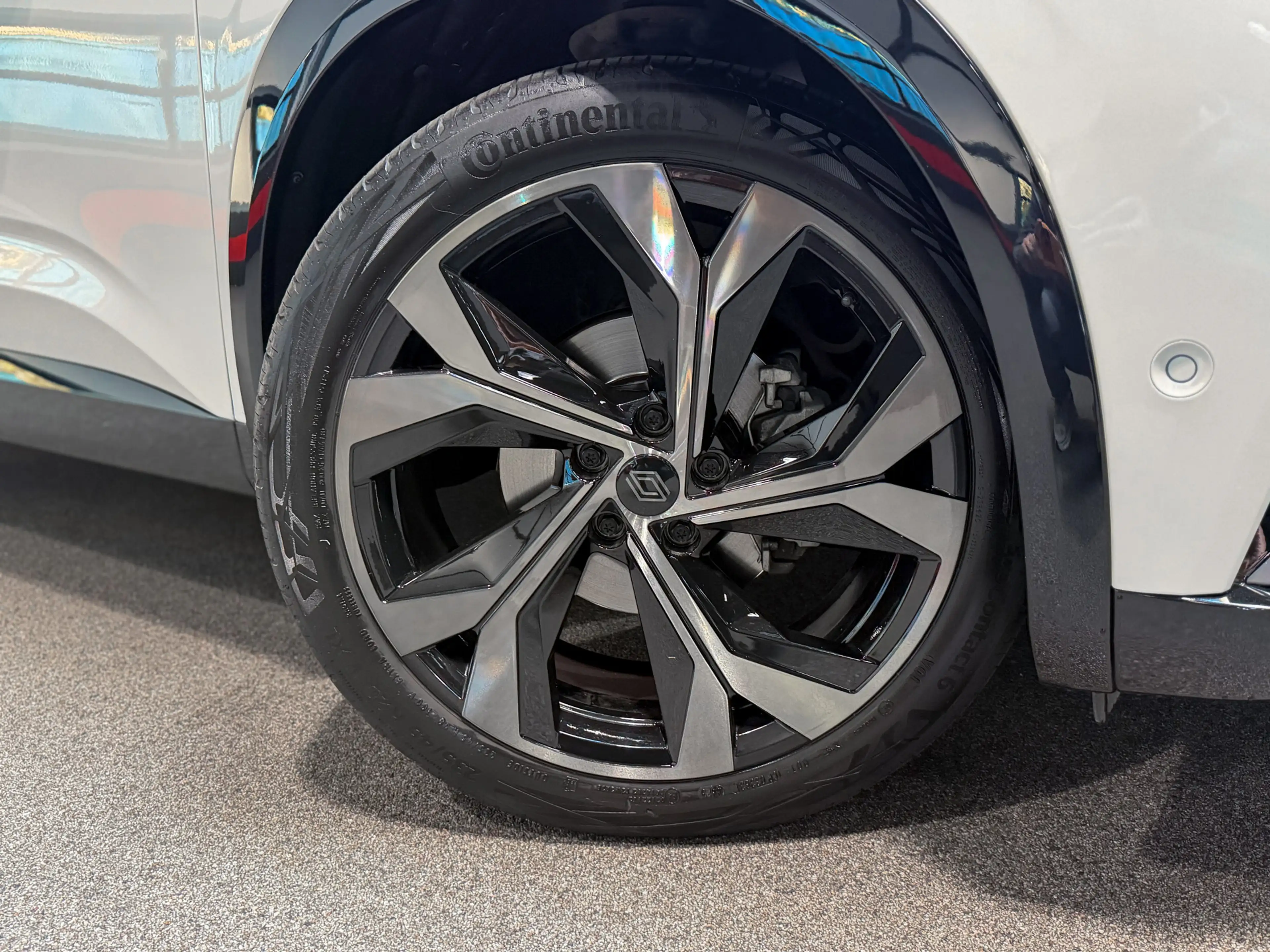 Renault Austral 1.6 M Hybrid 2023 160PK Alpine Esprit |Panorama|36 — photo 9