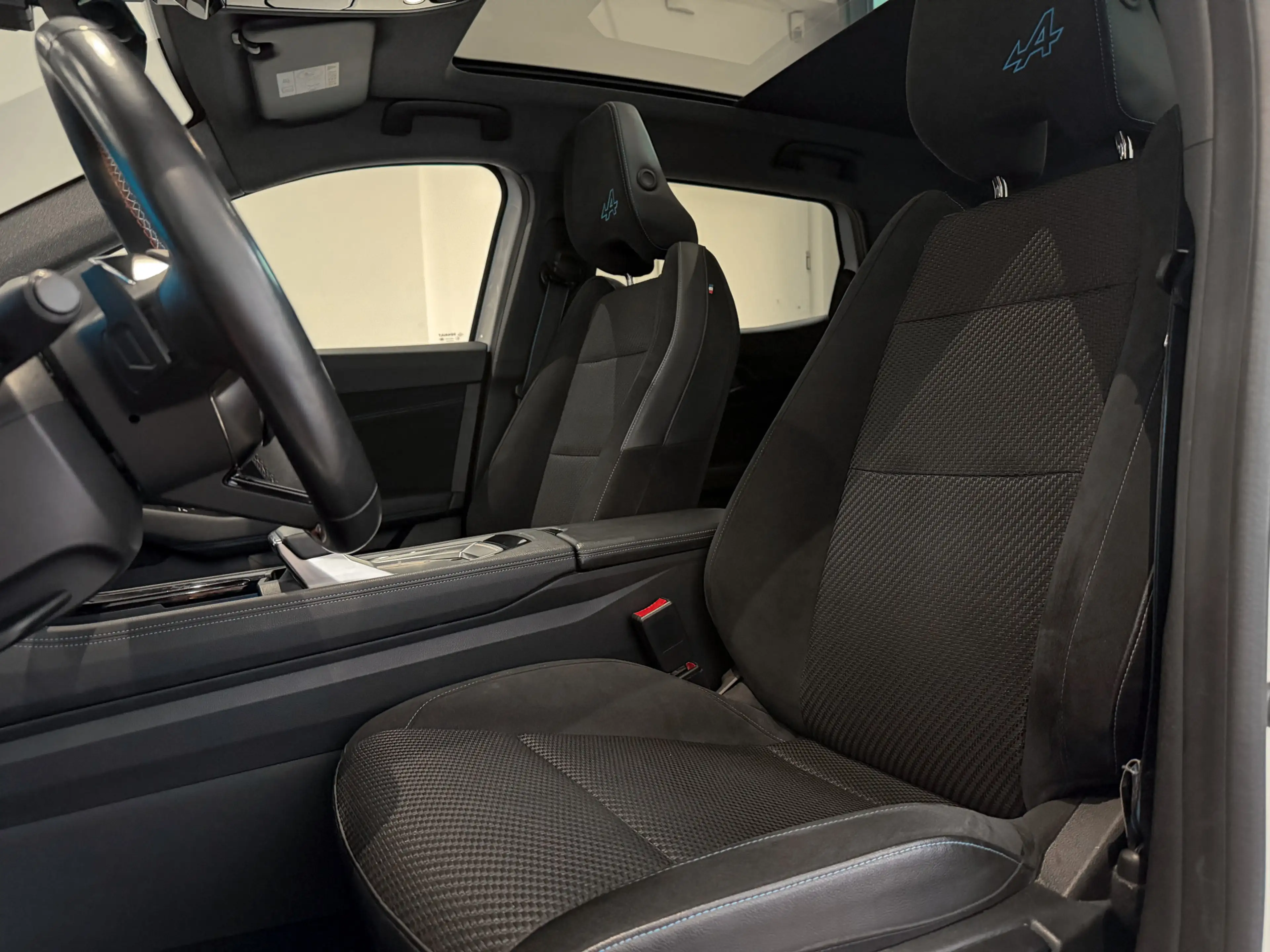 Renault Austral 1.6 M Hybrid 2023 160PK Alpine Esprit |Panorama|36 — photo 13