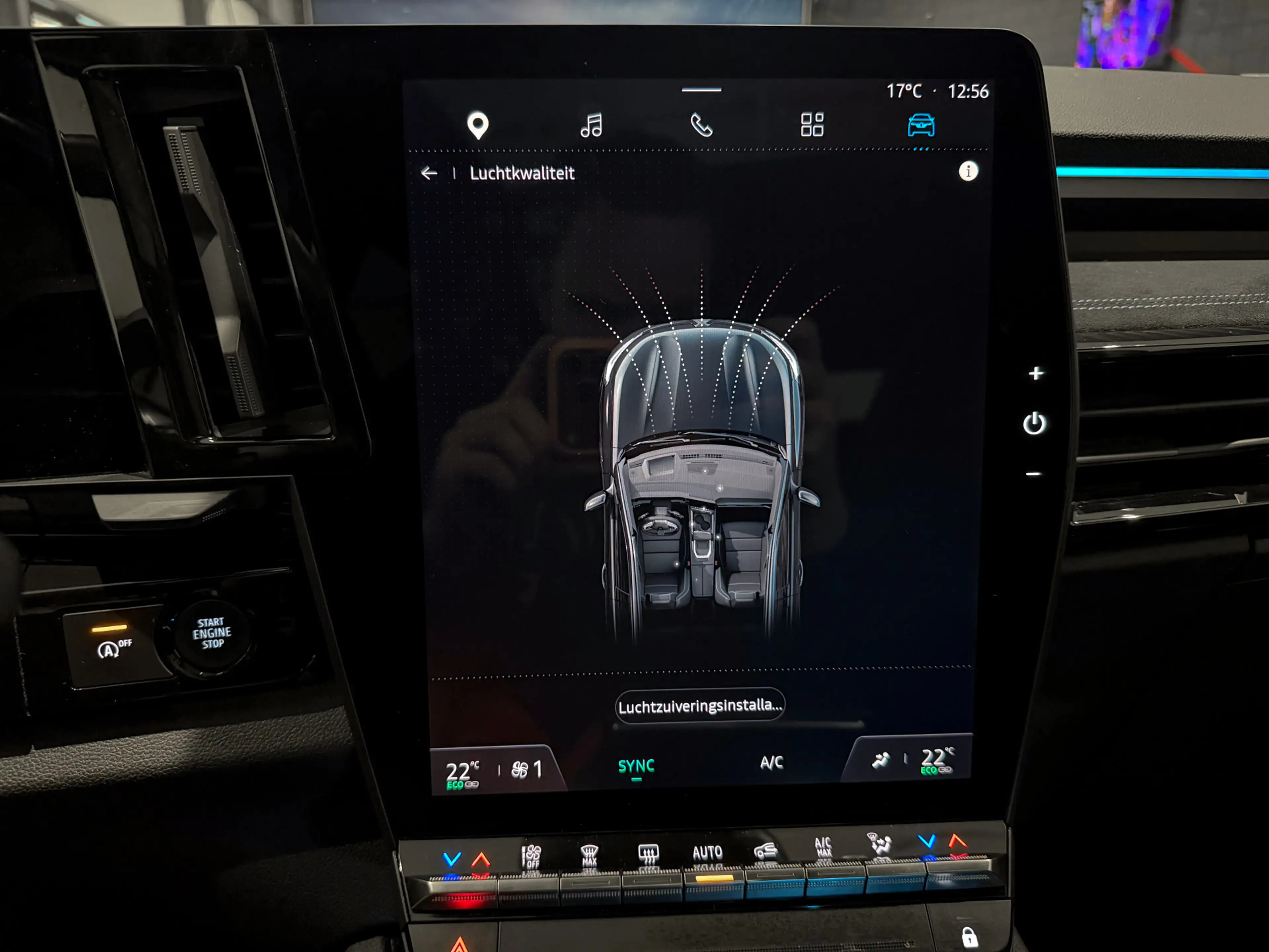 Renault Austral 1.6 M Hybrid 2023 160PK Alpine Esprit |Panorama|36 — photo 26